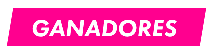 Ganadores